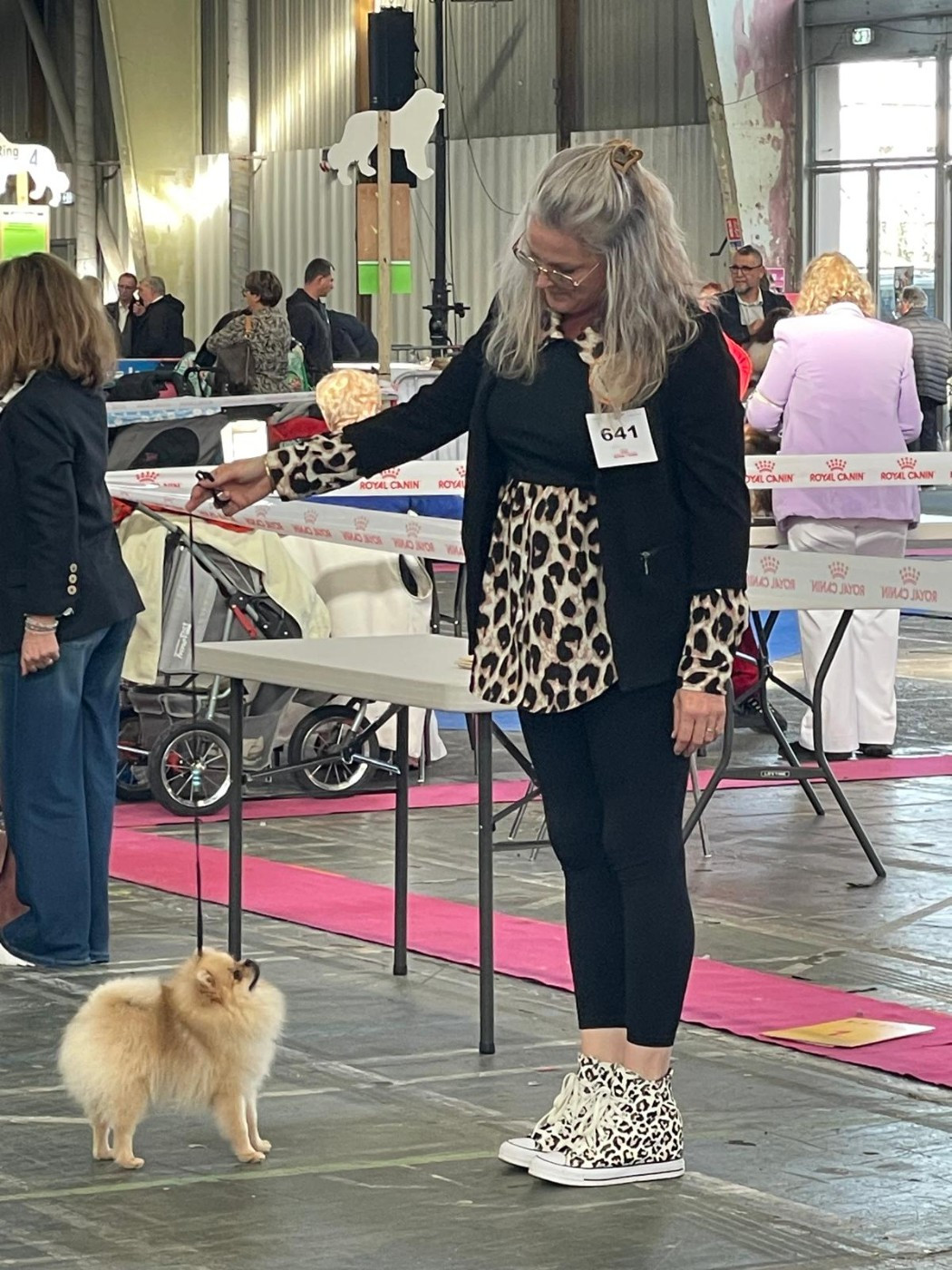 Vénom Of Lovely Blueberries